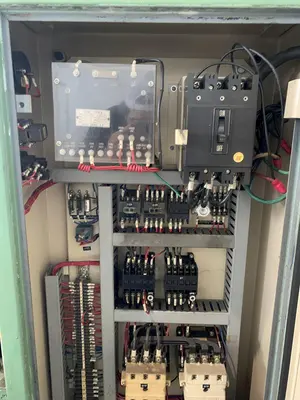 USED 1981 OKK MH-3PII