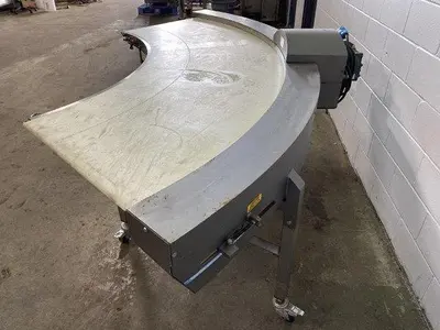 USED 2012 JANTEC PRN-HB-7832-90