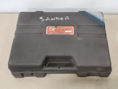 USED DYNABRADE 40321