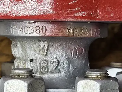 New | in-Stock 2023 MASONEILAN 88-21114 Valves/Fittings British Columbia CA | Lenmark #1440771