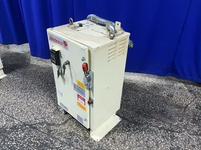 Used NADESCO IWC510031 Welding Machinery (Other) Ohio US | HGR 24 #1328381