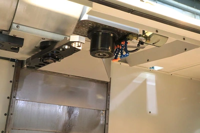 USED 2005 Haas VF-3B