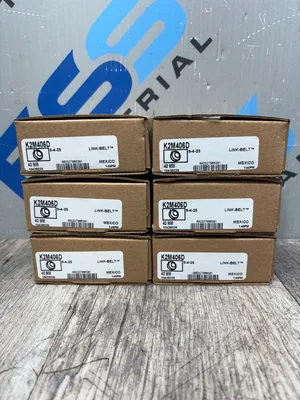 Rexnord K2M406D Electrical/PLC/Automation | ESS Industrial Equipment Sales (10)