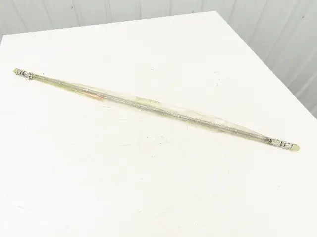 Rexroth R151111500 Ball Screw 1135mm Thread 20X5RX3 No Nut included