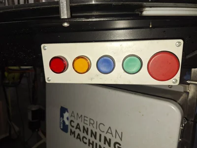 Used _UNKNOWN_ _UNKNOWN_ Unscramblers - Rotary Turn Tables Georgia US | Auction Management Corporation #1548488