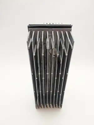 Used ABB T DSQC358C Rectifiers | Maverick Industrial Sales #1107539