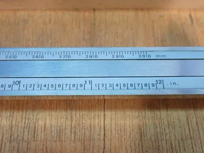 Used MITUTOYO _UNKNOWN_ Dial Calipers Ohio US | HGR 24 #1187171