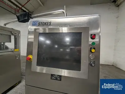 USED Stokes Stokes 900-570P Tablet Press, 30 Station