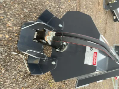 Used _UNKNOWN_ _UNKNOWN_ Rotary Tillers Michigan US | Miedema Asset Management Group #1423807
