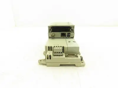 Allen Bradley 1794-L34 Flex Logix 5434 Processor Ser A Cat Rev J01 F/W 1.2