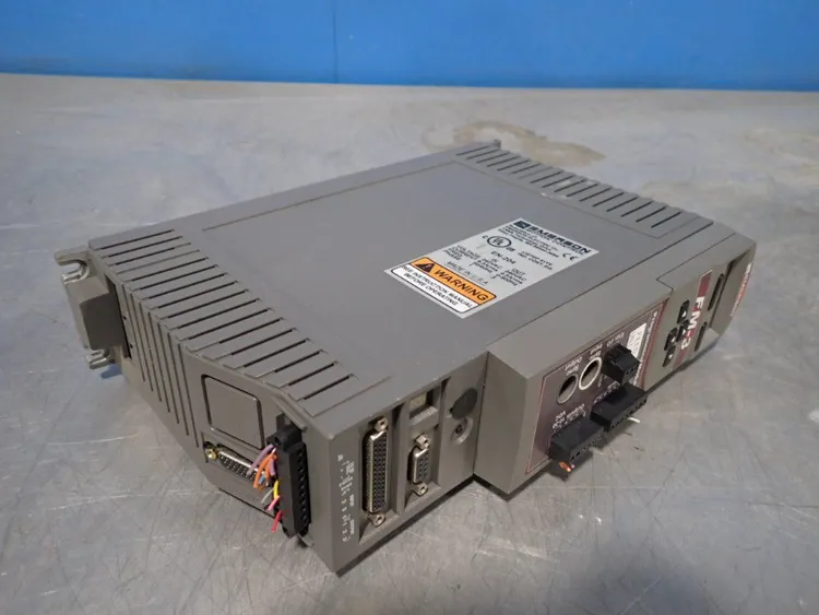 Used EMERSON EN20400000 Servo Drives Ohio US | HGR 24 #878559