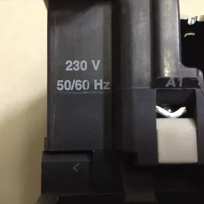 USED SCHNEIDER ELECTRIC LC1D65