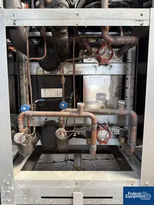 Used Tandem Chillers 70 Ton Tandem Chillers Chiller, Model WX070DZV Chillers Ohio US | Federal Equipment Company #1337720