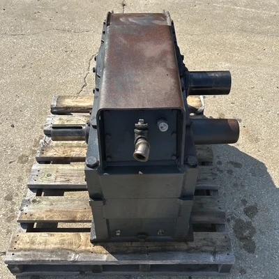 Used Falk 2100Y1-LS Gearboxes Indiana US | J&J Industrial Supply #1411570