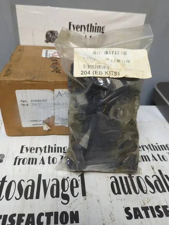 New | in-Stock AMERIDRIVES 074066-006 Misc Electrical & Power Parts Ohio US | Surplus Asset Holdings #1234442