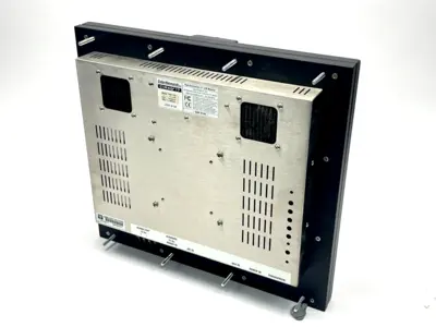 CRBF 17E-TCU-DM | Cyber Research  CYRAQ 17 High Resolution 17" LCD Touch Monitor - Used