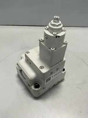 USED TOKIMEC EPFG-03-130-10-S24