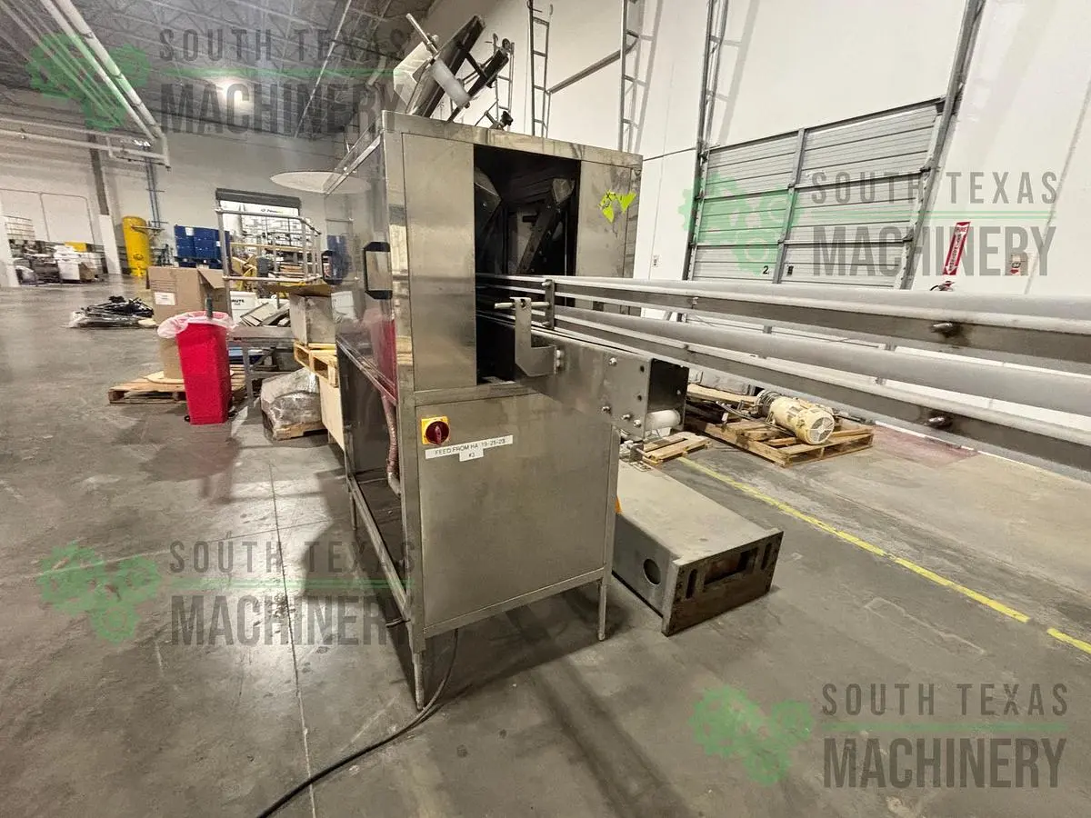 TechLong Bottle Dryer