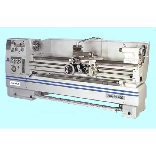 ACRA ACH-1767 HEAVY DUTY ENGINE LATHE NEW