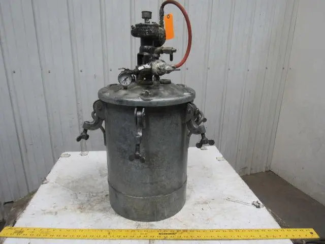 Used DELVIBISS _UNKNOWN_ Miscellaneous MRO | Arrow Industrial #648413