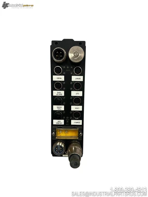 USED TURCK FDNP-S0808G-TT/CS30064