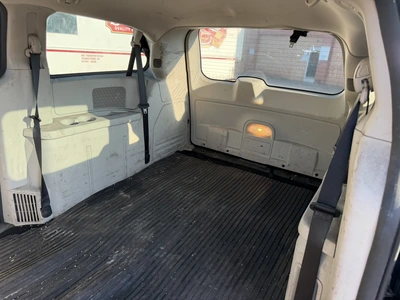 Used 2014 DODGE GRAND CARAVAN Vans Ohio US | Miedema Asset Management Group #1577791