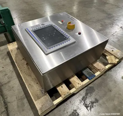 USED ALFA LAVAL ALDEC G2-60