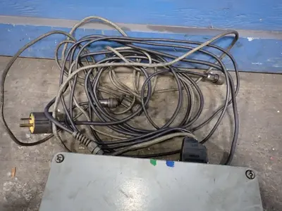 Control