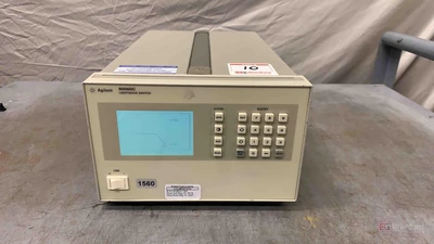 USED AGILENT 86060C