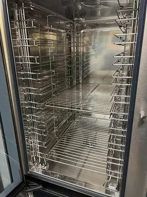 USED LAINOX NAG101B
