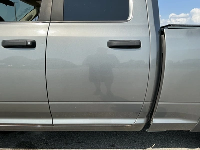 Used 2009 DODGE RAM 1500 Pickup Trucks Michigan US | Miedema Asset Management Group #1337352