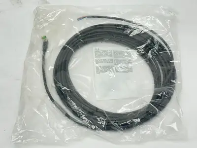 New | in-Stock Murr Elektronik 7000-08081-6201000 Cable & Wire Michigan US | Maverick Industrial Sales #1468131