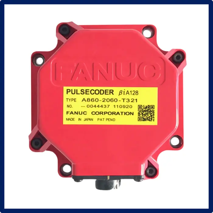 NEW MITSUBISHI A860-2060-T321