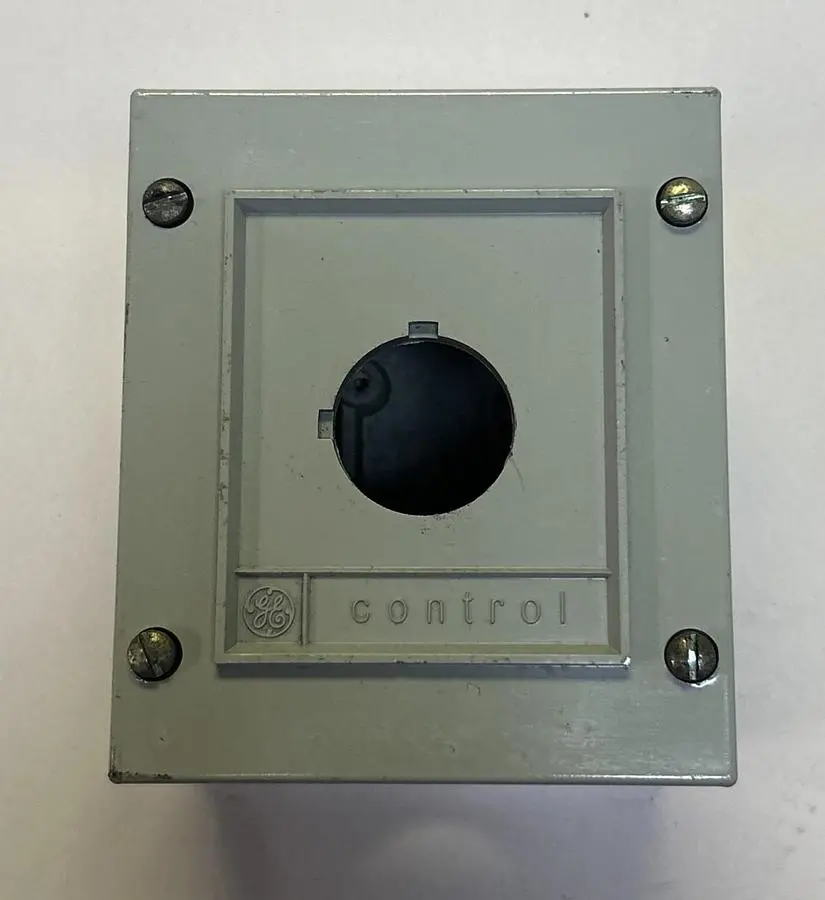 Used GE CR2940BC201A Electrical Boxes Ohio US | Surplus Asset Holdings #1239637