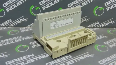 Allen Bradley 1794-TB2/A Flex I/O Terminal Base Used