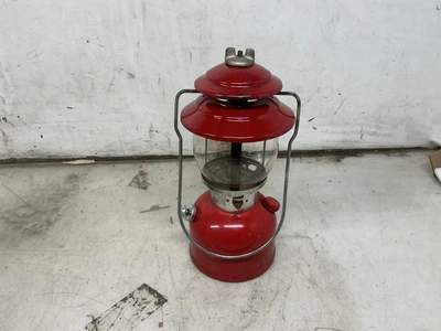Used COLEMAN 200A Lighting Michigan US | Miedema Asset Management Group #1341961