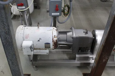Ampco Pump