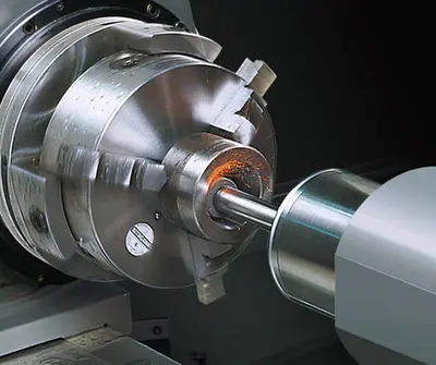 NEW TOYODA GE4I-150 INTER