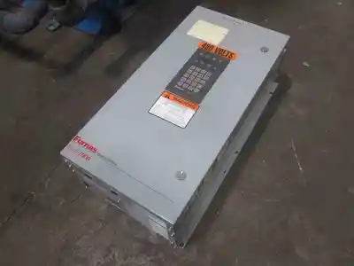 USED STICKLE STEAM SPECIALTIES INC. NA