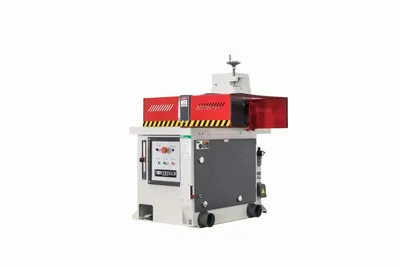 Northtech NT CS30R-1534 30″ 15HP Upcut Saw (Right-Hand Cut) 460V