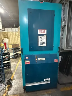BERG PA-30-2P Industrial Chillers | ListingHippo (3)