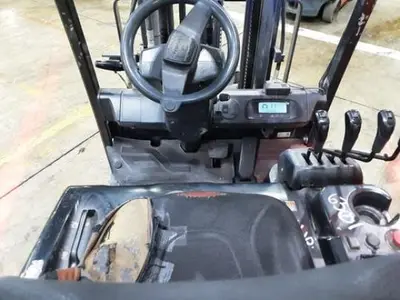 USED 2020 DOOSAN BC20S-7