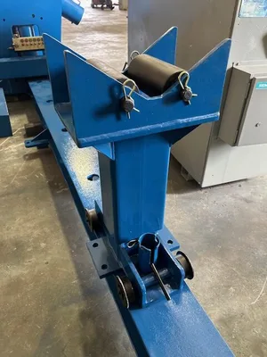 NOV Griffith Torquemaster Model1689 Breakout Machine