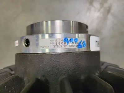 USED NEXEN 814400