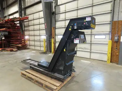 Used MAYFRAN _UNKNOWN_ Conveyor Parts Indiana US | Arrow Industrial #1366808