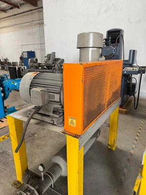 Roots _UNKNOWN_ Fans & Blowers | Amiron Machinery (13)