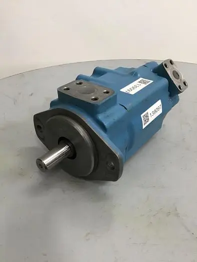 Used VICKERS 2520V14A8 1DD 20 282 Pumps Michigan US | Ideal Machinery #694478