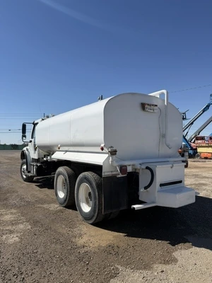 Used 2019 FREIGHTLINER M2 106 BUSINESS CLASS Dump trucks Arizona US | Proxy Equipment #1516594