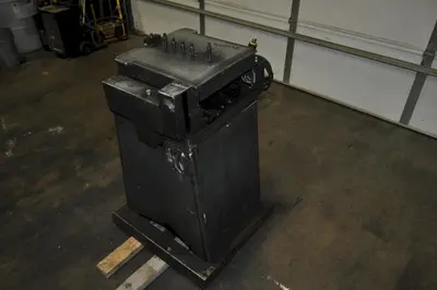 12" X .125" RAPID AIR STRAIGHTENER