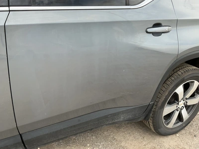 Used 2018 CHEVROLET TRAVERSE SUVs Michigan US | Miedema Asset Management Group #1476872